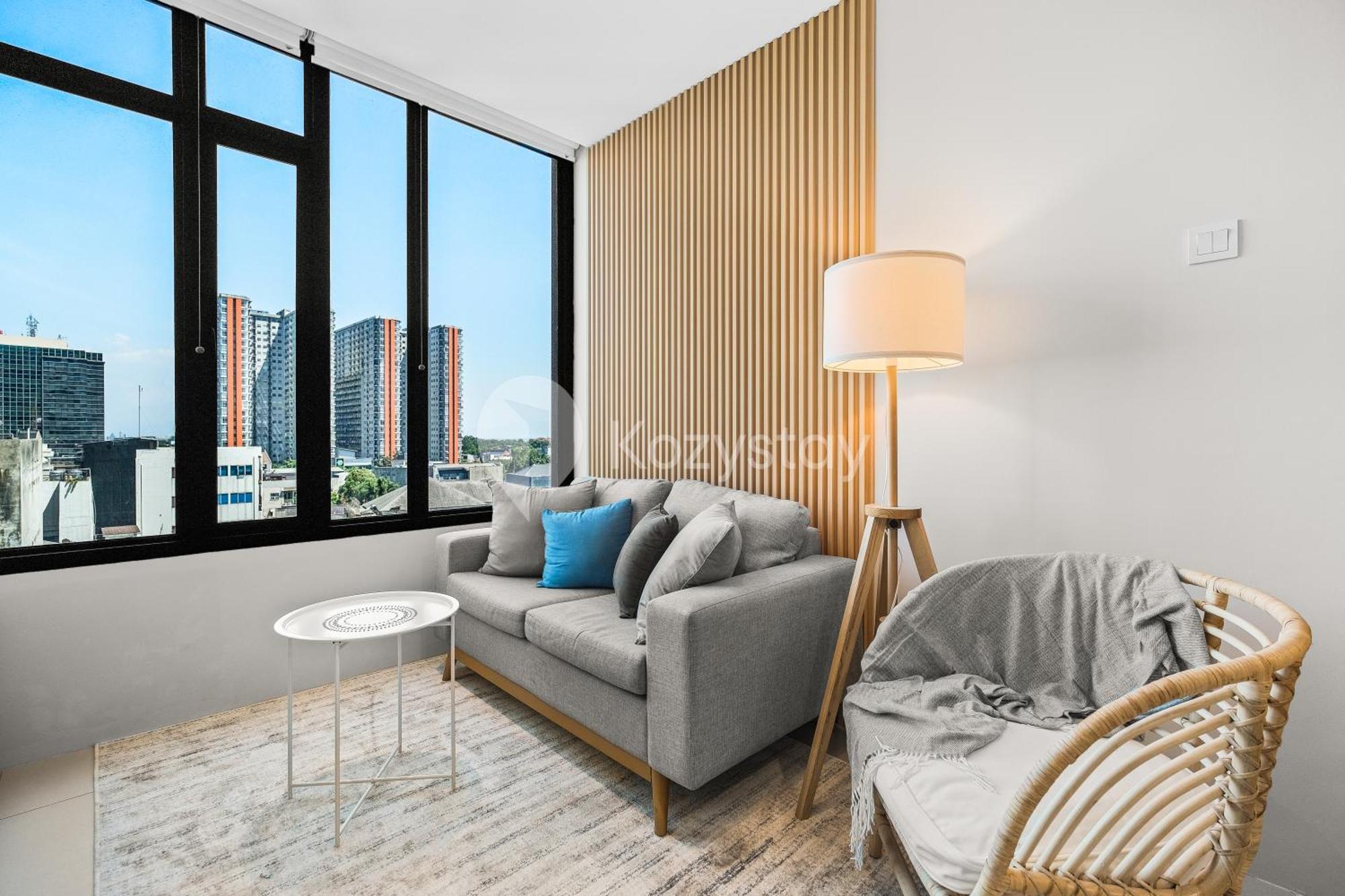 Savya Aparthotel By Kozystay - Bandung City ภายนอก รูปภาพ