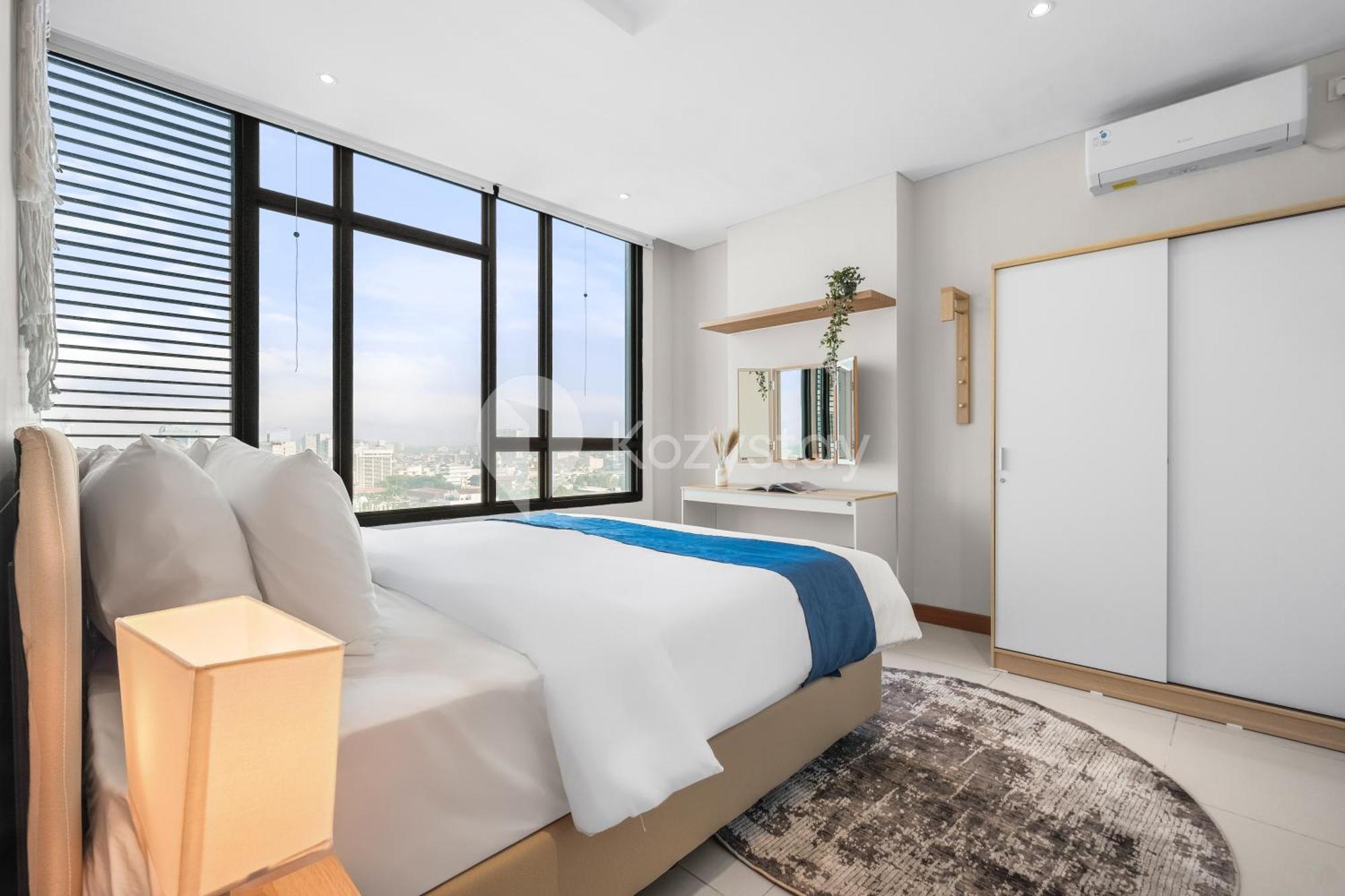 Savya Aparthotel By Kozystay - Bandung City ภายนอก รูปภาพ