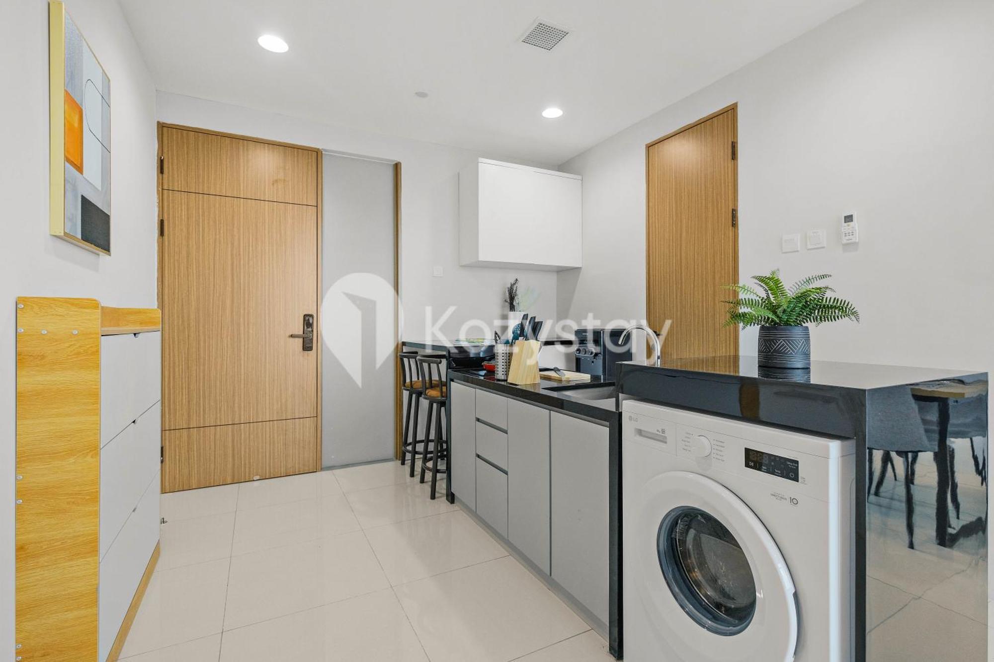 Savya Aparthotel By Kozystay - Bandung City ภายนอก รูปภาพ