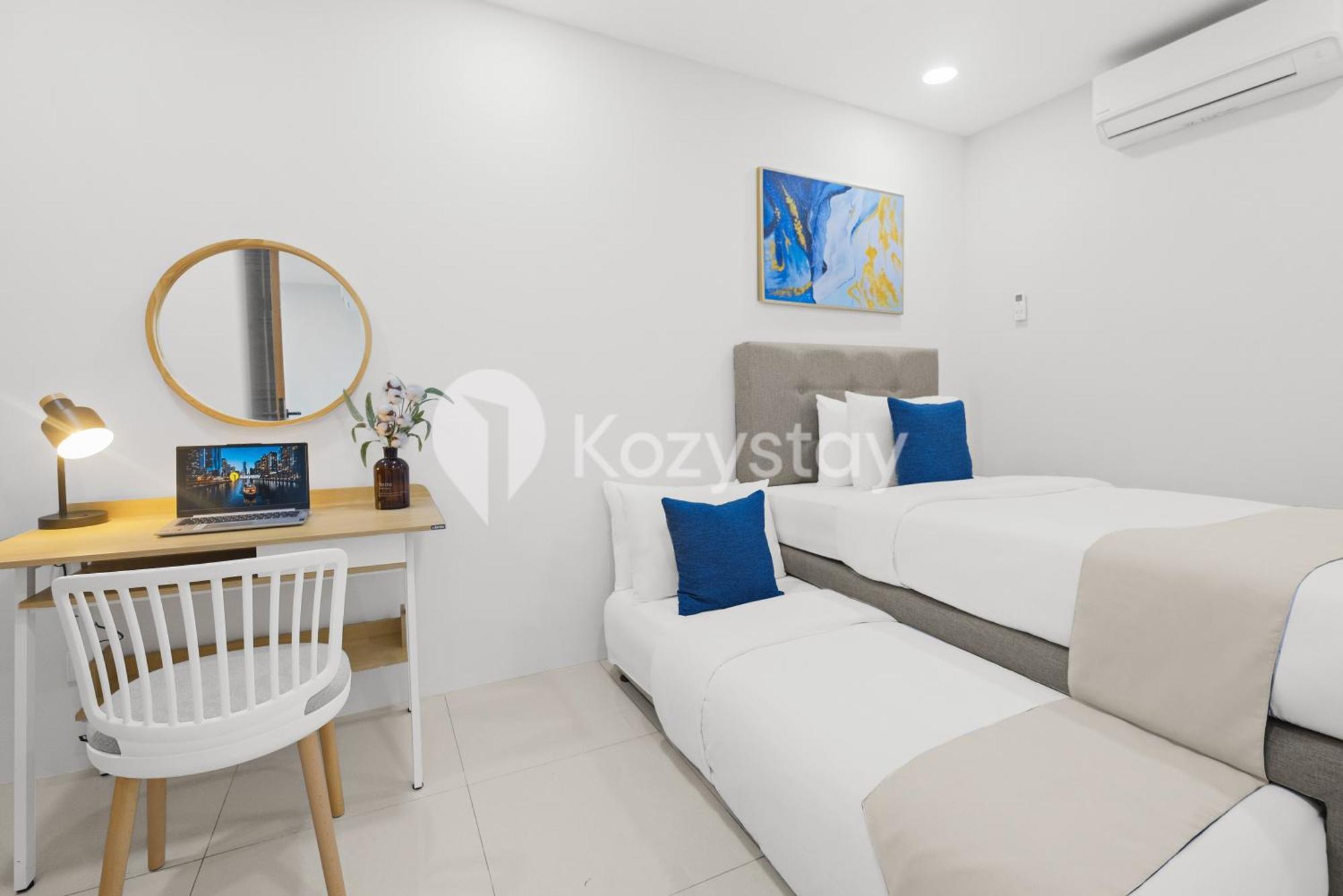 Savya Aparthotel By Kozystay - Bandung City ภายนอก รูปภาพ