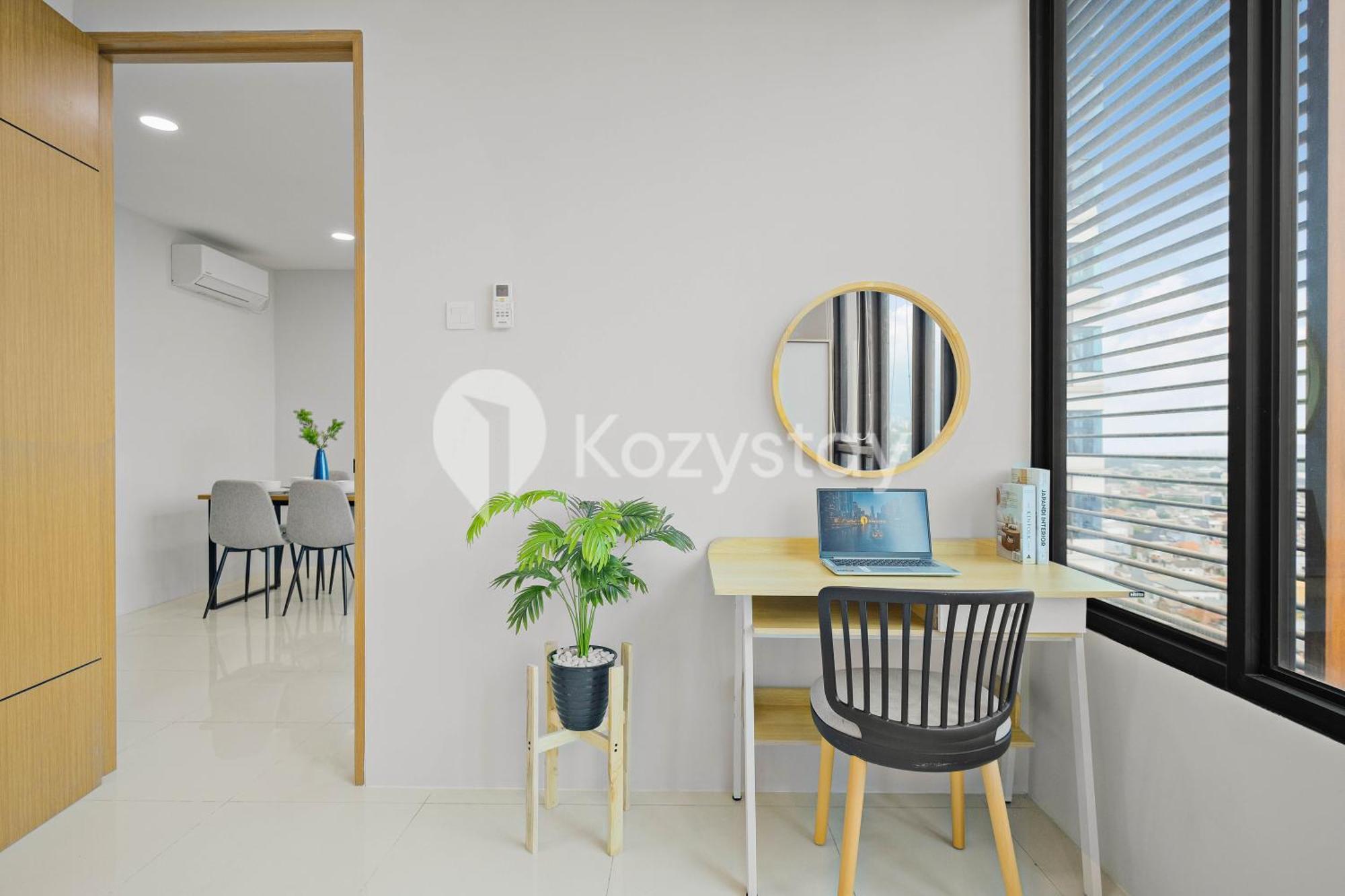 Savya Aparthotel By Kozystay - Bandung City ภายนอก รูปภาพ