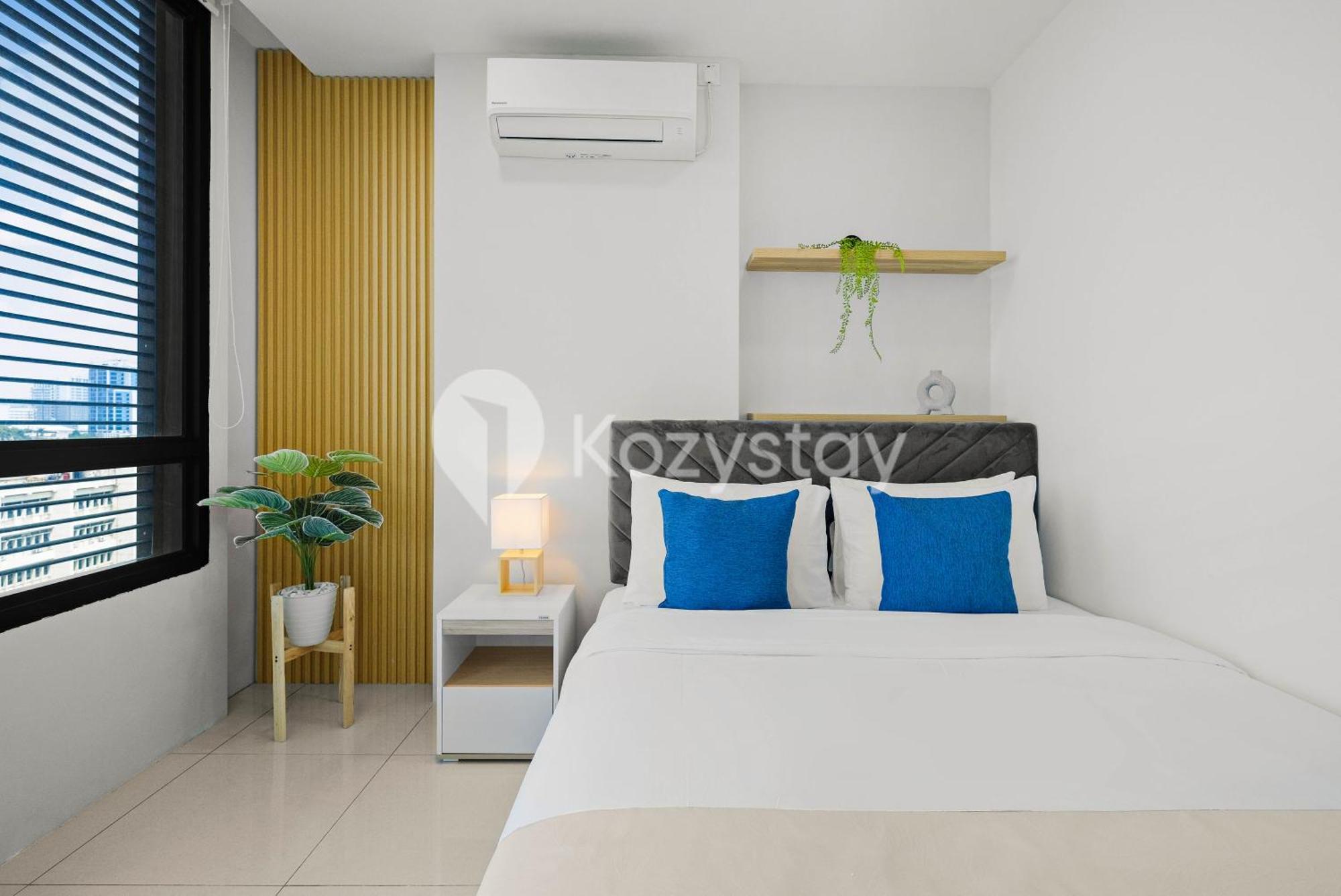 Savya Aparthotel By Kozystay - Bandung City ภายนอก รูปภาพ