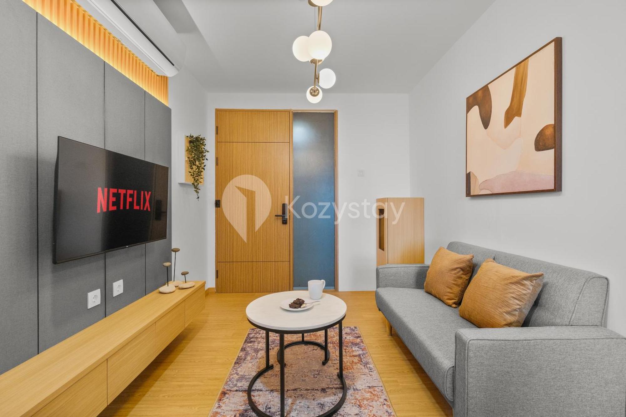 Savya Aparthotel By Kozystay - Bandung City ภายนอก รูปภาพ
